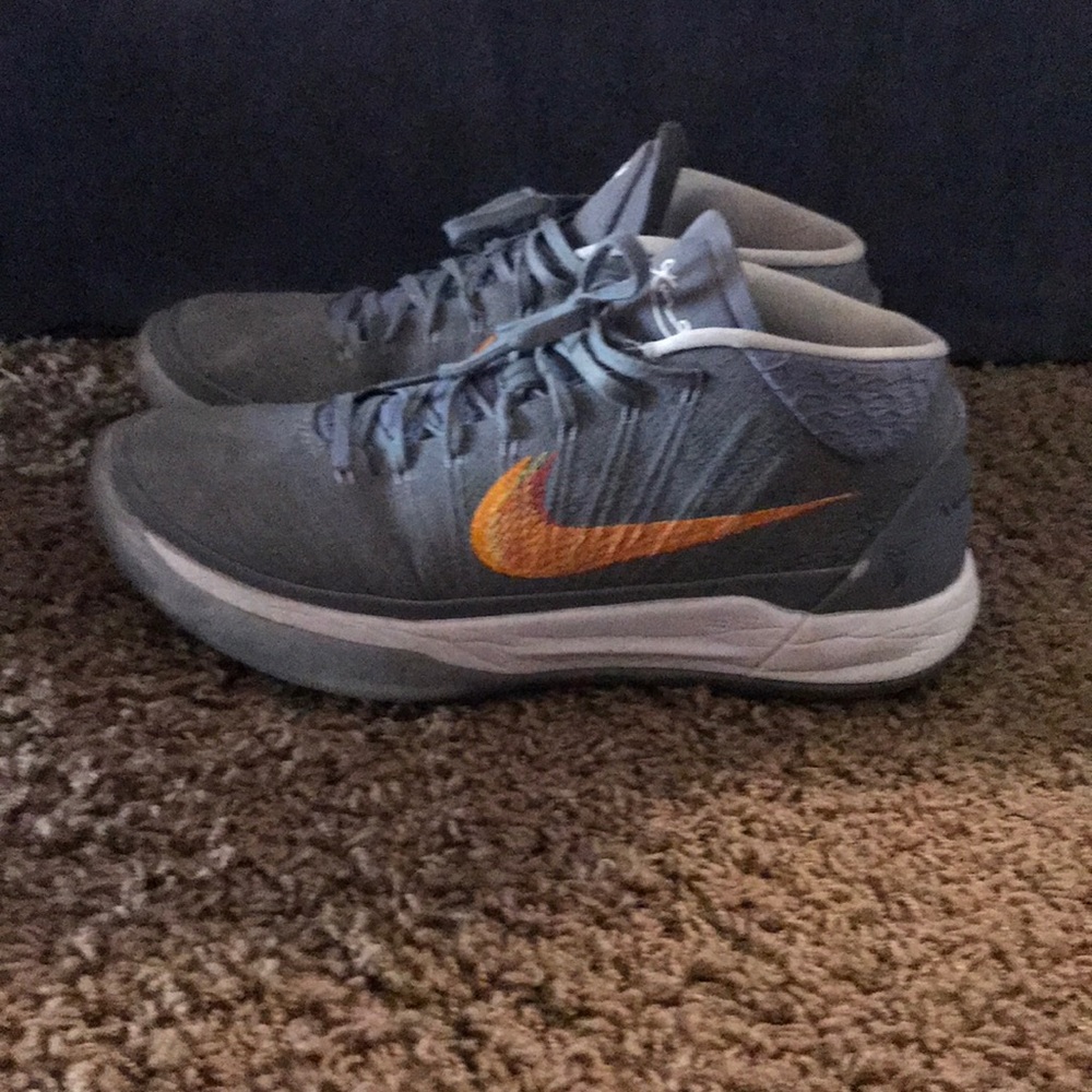 Kobe AD